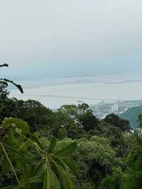 Explore The Habitat Penang Hill