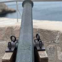 Uncovering the Secrets of Fort Lovrijenac