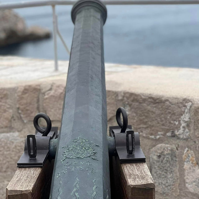 Uncovering the Secrets of Fort Lovrijenac