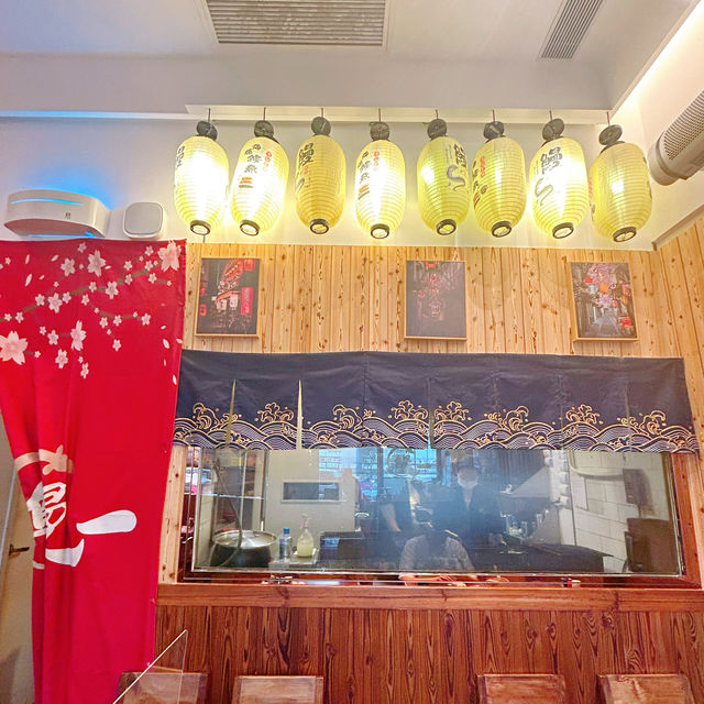 炭燒鰻魚無得頂👍👍👍