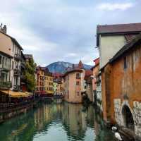 Annecy 