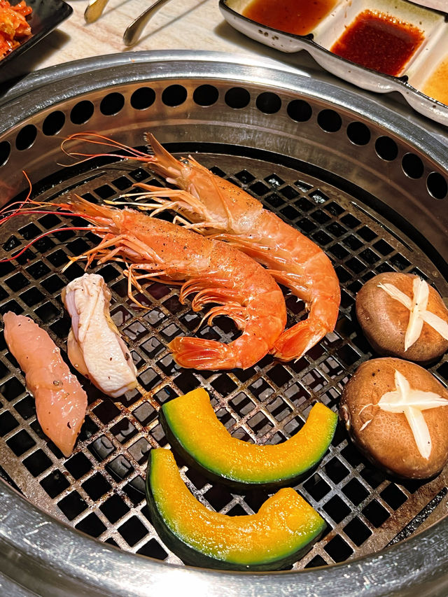 高質日式燒肉 一試難忘‼️