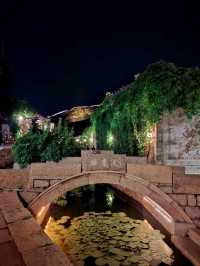 Gubei Water Town