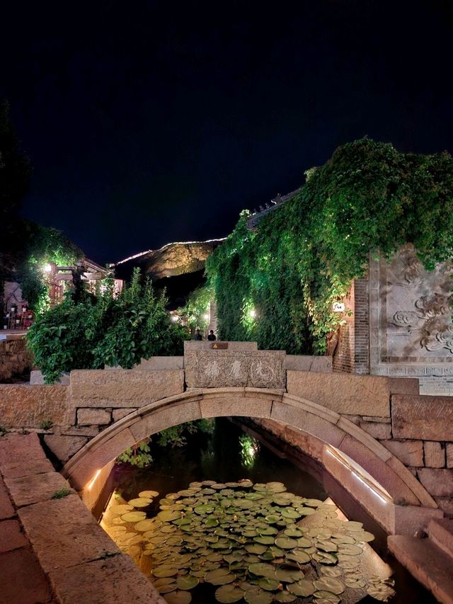 Gubei Water Town