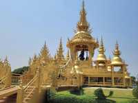Chiang Rai temple