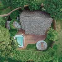 Boribot Mountain Pool Villa