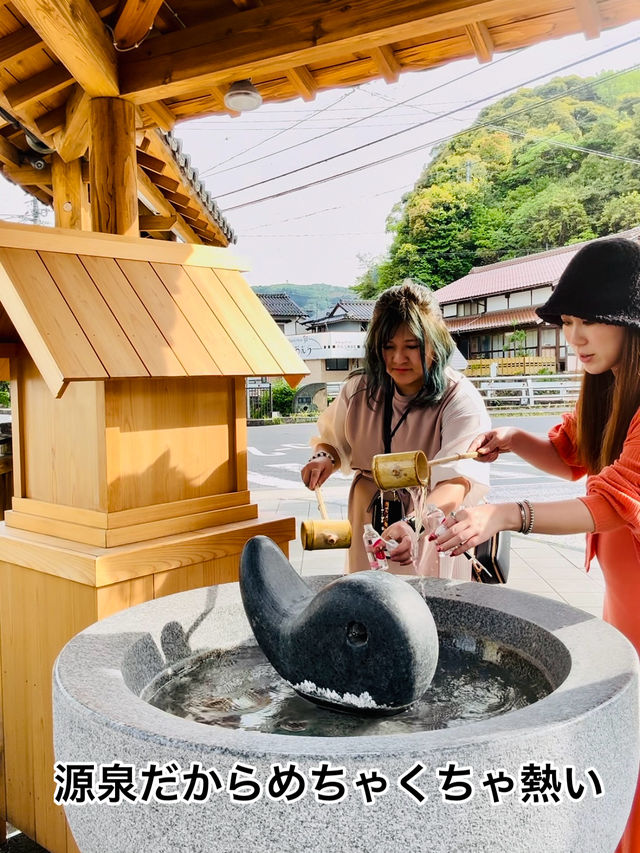 美肌の湯でリフレッシュ！✨♨️玉造温泉体験記