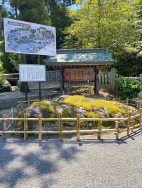 【岡山】フォトジェニック吉備津神社