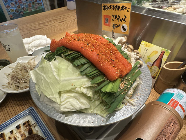 【東京新宿】私心告訴你目前吃過在東京最好的牛腸鍋，口碑絕佳‼️