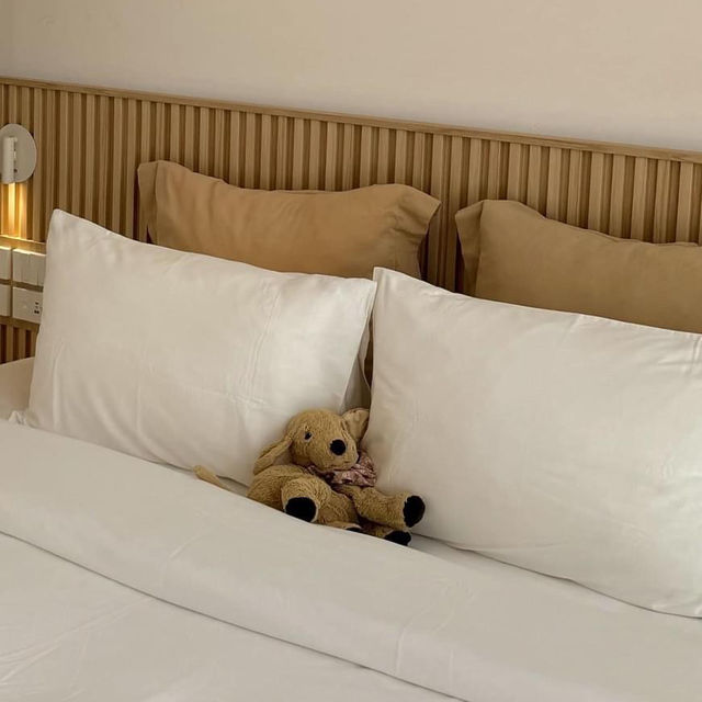 Punn Hotel Korat 