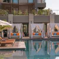 The CARESSE, Luxury: Where Elegance Meets Aegean Tranquility 