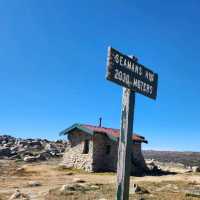 Conquer Mount Kosciuszko 🇦🇺🏔️