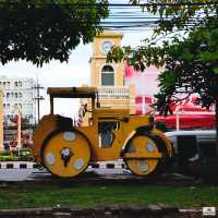 เมืองเก่าภูเก็ต