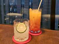 值得推介去的羅湖五星酒店酒吧