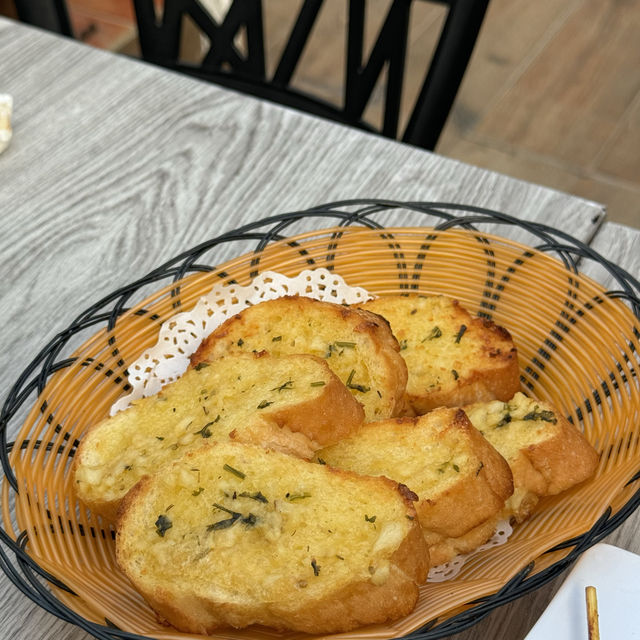 東涌癮世泰國菜@金泰屋