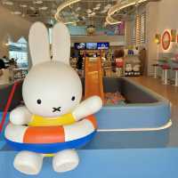Miffy's Voyage Café - Pattaya 