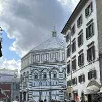 The Baptistery of St John
