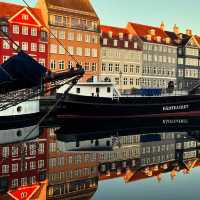 Nyhavn
