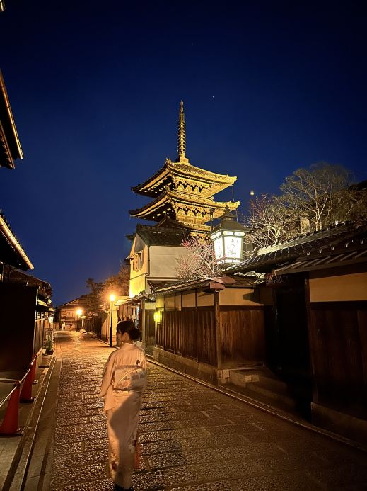 京都府〜京都の夜ならココ！1度は行こう！名スポット！ | Trip.com 京都