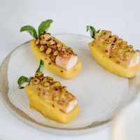 Stokehouse St Kilda