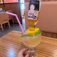 元袓韓式老牌炸雞店