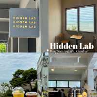 Hidden Lab