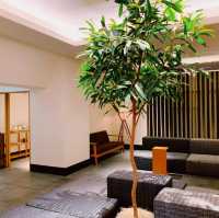 「Hotel Great Morning」：便利交通，周邊商店齊備