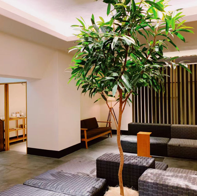 「Hotel Great Morning」：便利交通，周邊商店齊備