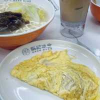 生酮美食茶餐廳~ 餇記冰室