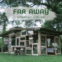 ร้าน Far Away 