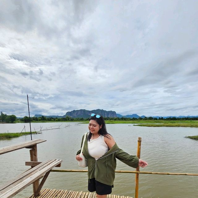 จุดชมวิวหนองสมอ
