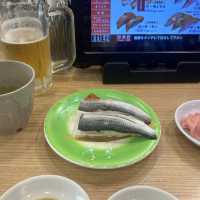 【熊本/熊本菊陽】寿司虎で回転寿司を愉しむ！