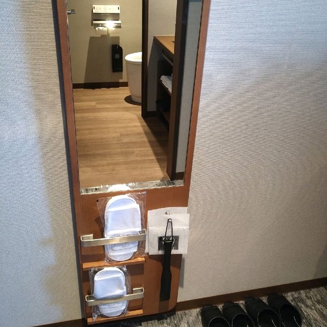 JR INN 函館