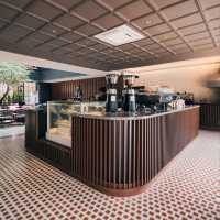 ALTRO | NEW ELEGANCE COFFEE SPOT AT BOGOR