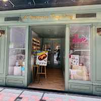 人氣蛋糕店～Patisserie Tony Wong🎂