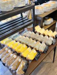 【岡山】住宅街にある素材にこだわった洋菓子店