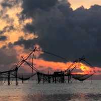 พิกัดเที่ยวทะเลน้อย นั่งเรือดูบัวมนต์เสน่ห์พัทลุง