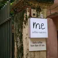 ME COFFEE ROASTERS