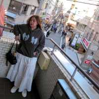 🇯🇵 Shimokitazawa, Tokyo ย่านสุดชิควัยรุ่นโตเกียว
