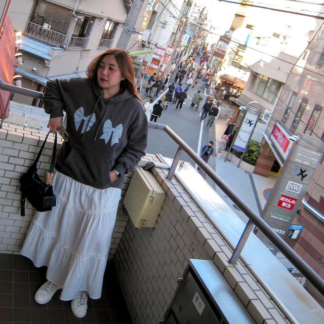 🇯🇵 Shimokitazawa, Tokyo ย่านสุดชิควัยรุ่นโตเกียว