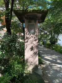 【宝塚】歌劇や手塚治虫記念館など観光の玄関口