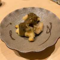 【東京🗼】麻布十番の超予約困難店で本物のお鮨を！🍣