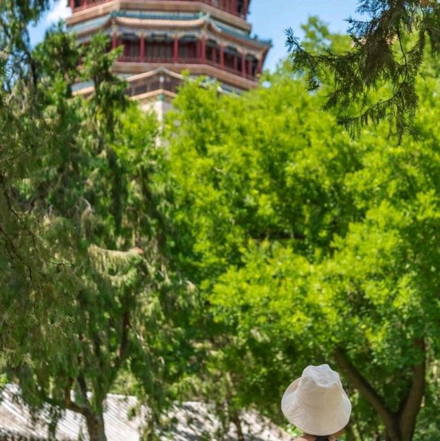 Discover Beijing, China 🇨🇳