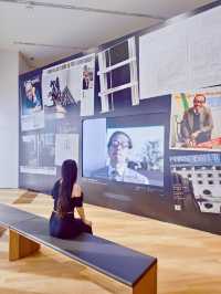 M+逛展：全新展覽《貝聿銘：人生如建築》