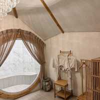 LAN NA WILD รีสอร์ทนอกเมืองใกล้ชิดธรรมชาติ