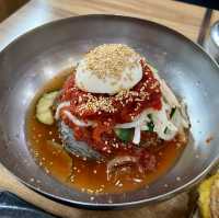 속초 아바이마을 대표 맛집 단천식당!