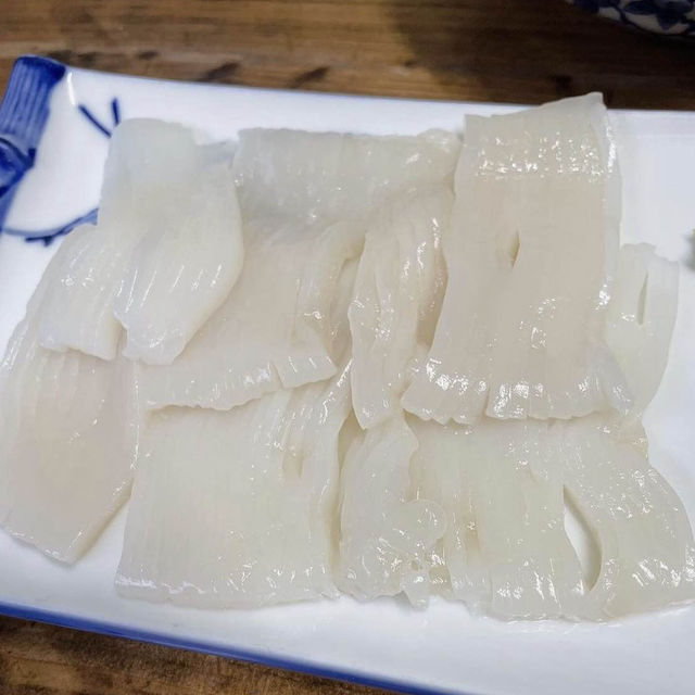 【八戸】美しい✨超絶人気の平目漬け丼✨