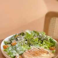 CONTINUE.CAFE | คาเฟ่เปิดใหม่ปทุมธานี