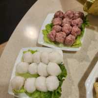 大邊爐火鍋店📍九龍城