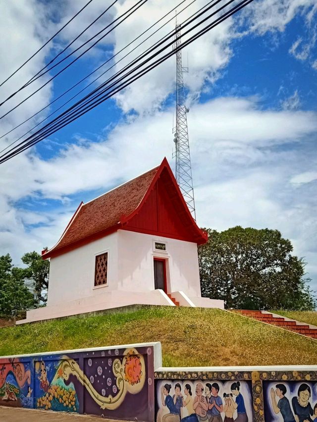 ย่านเมืองเก่า นครศรีธรรมราช